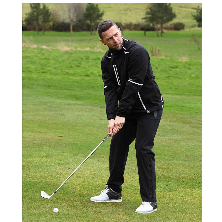 ProQuip StormFORCE PX8 pánská golfová bunda