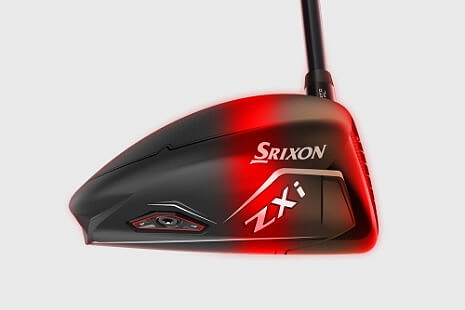 Srixon ZXi LS pánský golfový driver