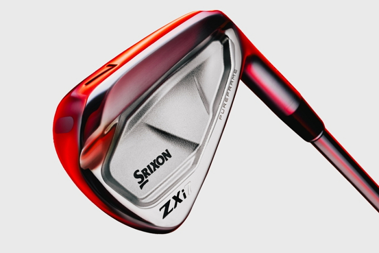 Srixon ZXi7 set pánských golfových želez