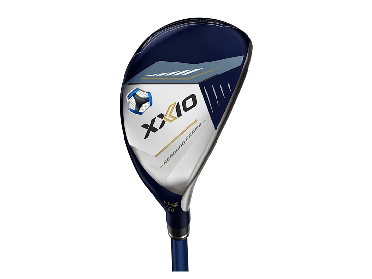 XXIO 13 2024 pánský golfový hybrid