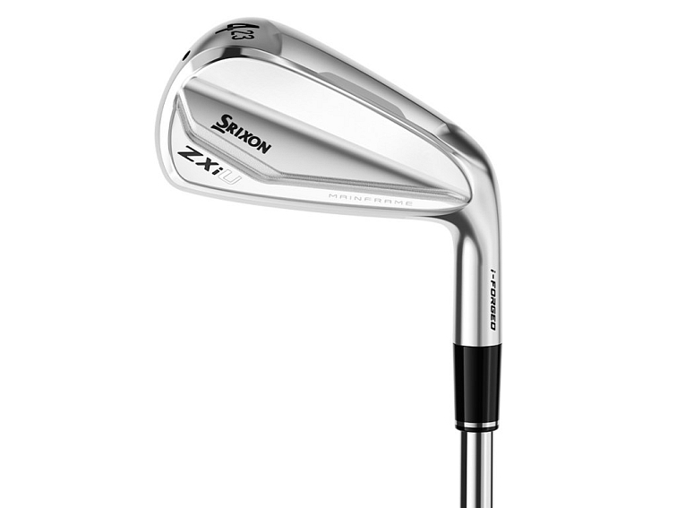 Srixon ZXiU Utility pánská golfová železa