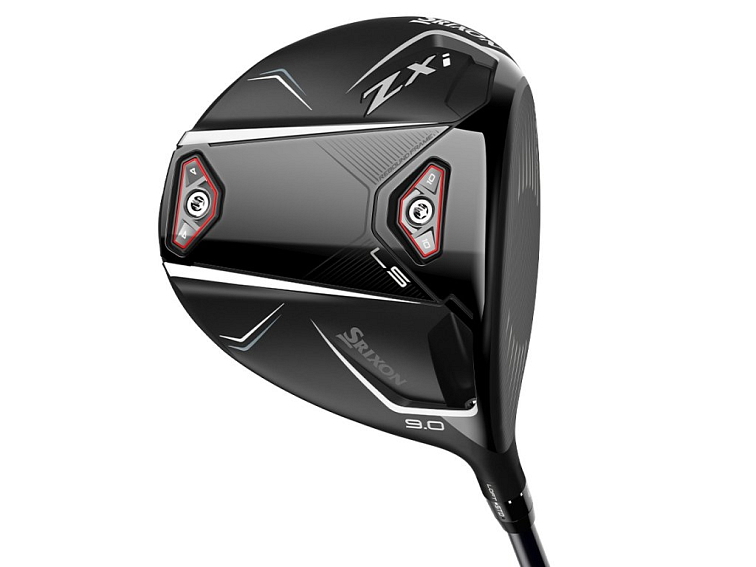 Srixon ZXi LS pánský golfový driver