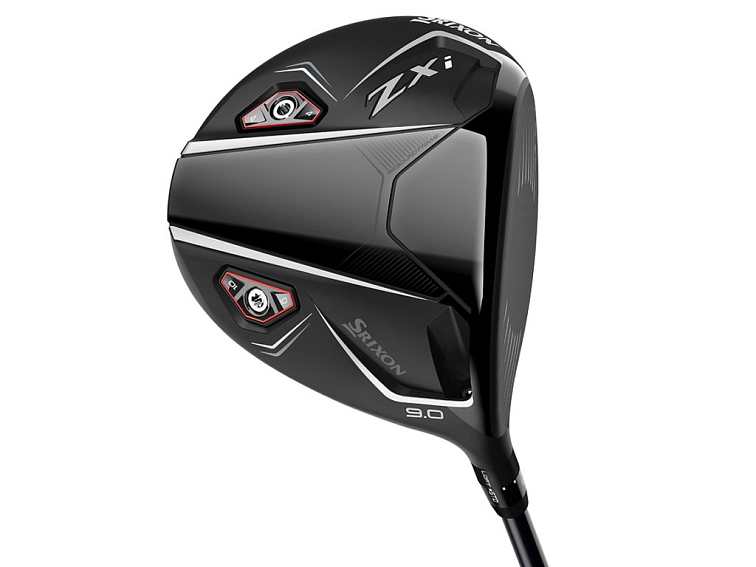 Srixon ZXi pánský golfový driver