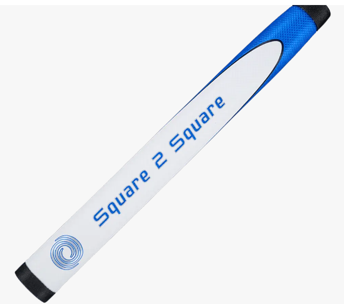 Callaway Ai-ONE Square 2 Square Jailbird golfový putter