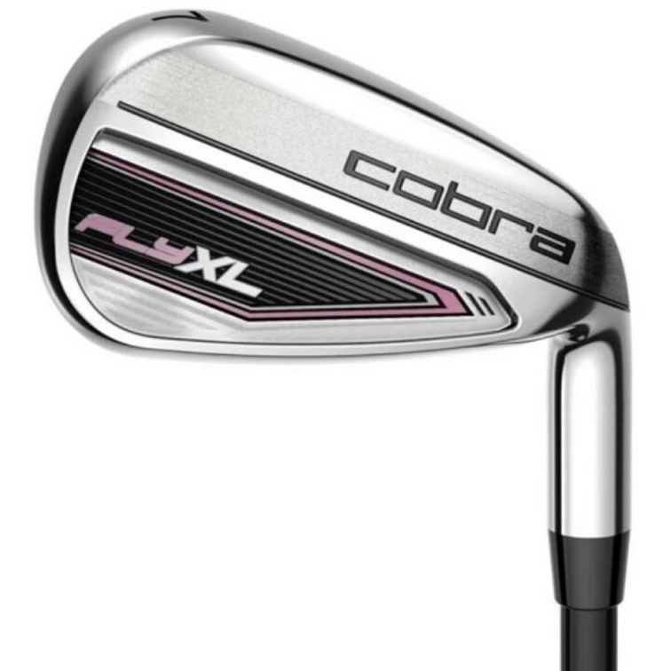 Cobra W FLY-XL 2025 dámský kompletní golfový set