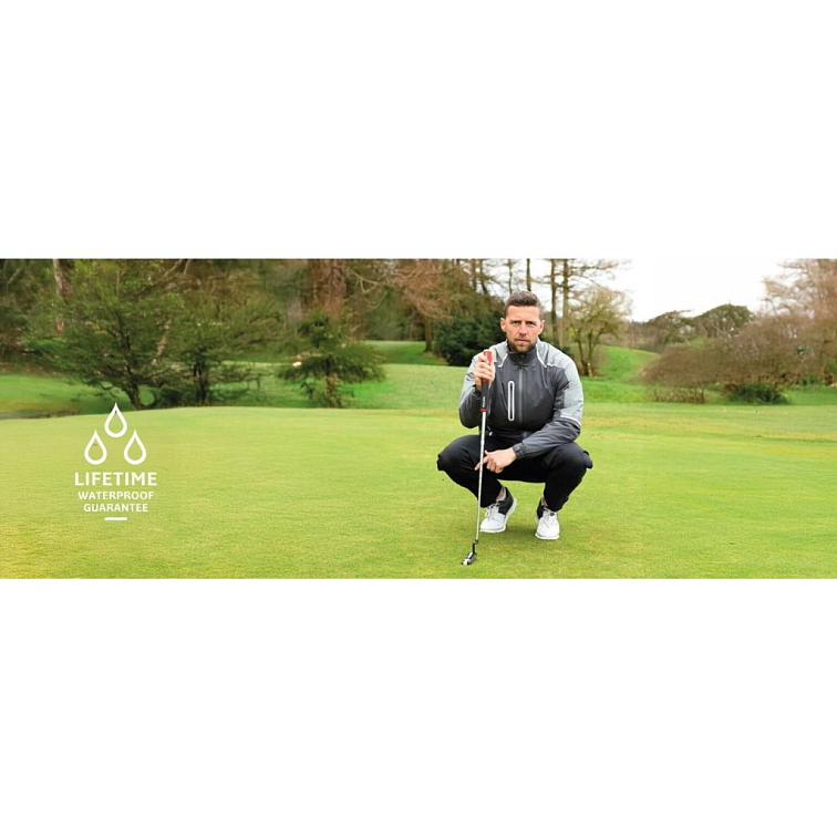 ProQuip StormFORCE PX8 pánská golfová bunda