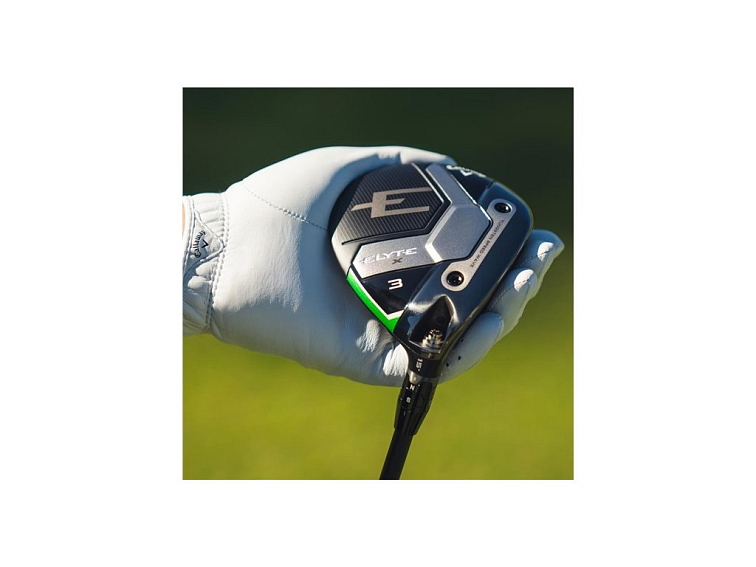Callaway Elyte X pánské fairway dřevo