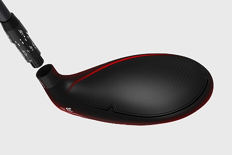 Srixon ZXi Fairway pánské golfové dřevo