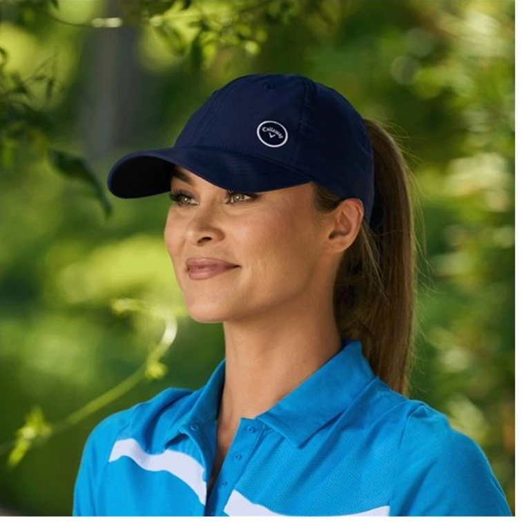 Callaway Hightail dámská golfová kšiltovka