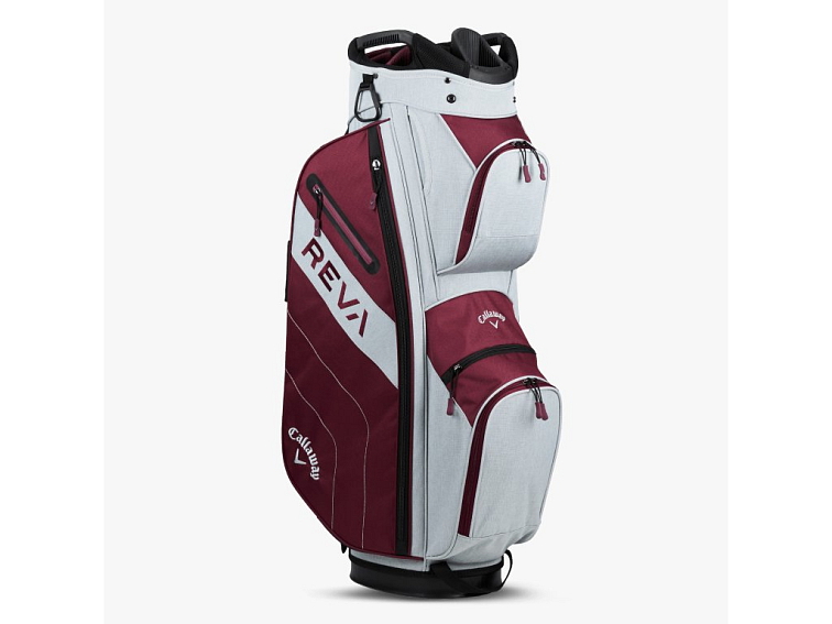 Callaway REVA 11 dámský kompletní set