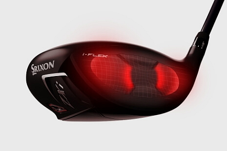 Srixon ZXi pánský golfový driver