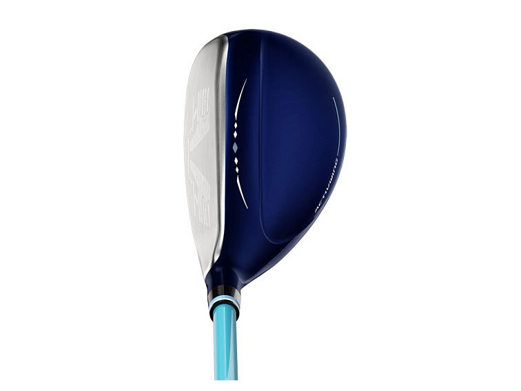XXIO 13 2024 dámský golfový hybrid
