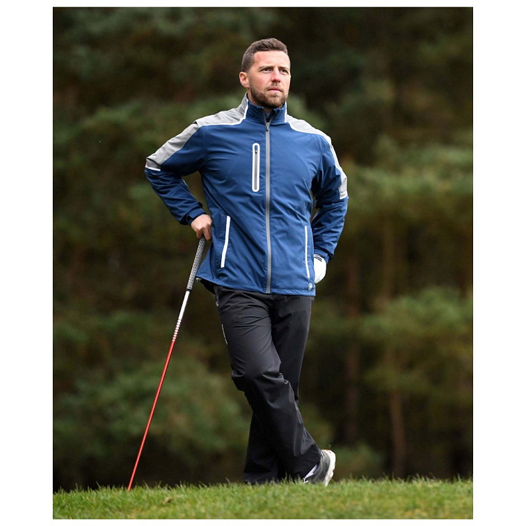 ProQuip StormFORCE PX8 pánská golfová bunda