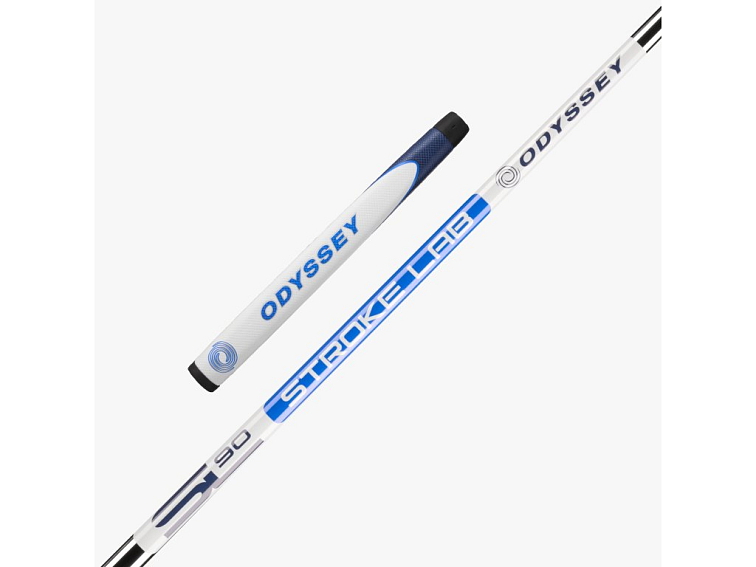 Callaway Ai-ONE #2 golfový putter