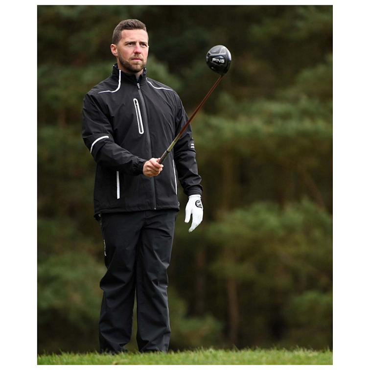 ProQuip StormFORCE PX8 pánská golfová bunda