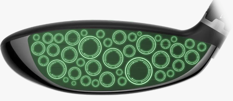 Callaway Elyte X pánské fairway dřevo