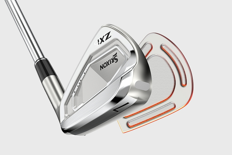 Srixon ZXi5 set pánských golfových želez