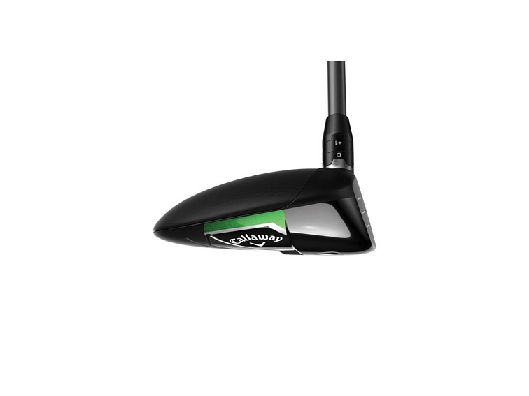 Callaway Elyte X pánské fairway dřevo
