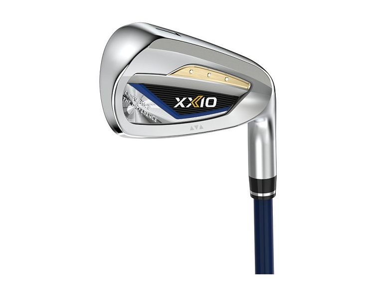 XXIO 13 2024 set pánských želez