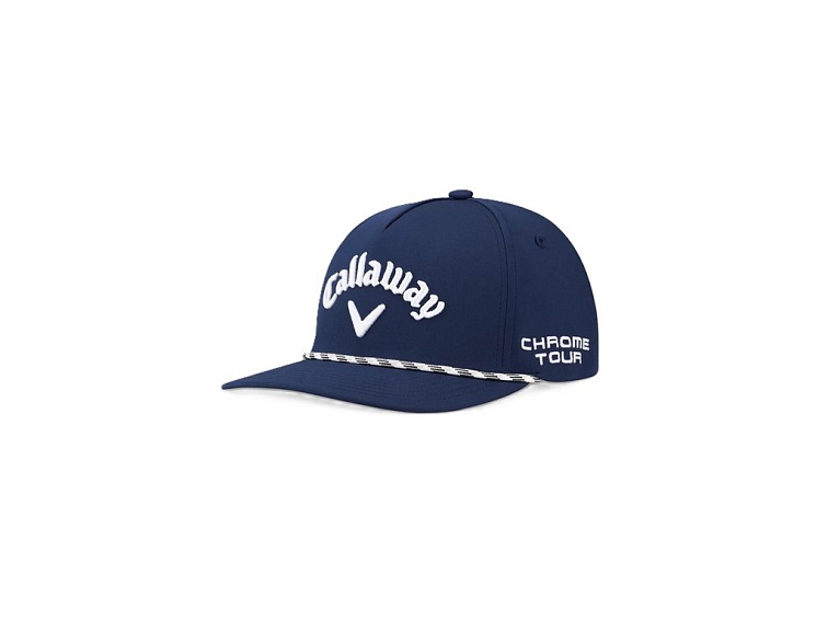 Callaway Tour Authentic Performance Rope pánská kšiltovka