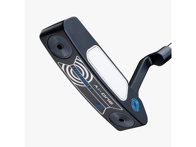 Callaway Ai-ONE #2 golfový putter