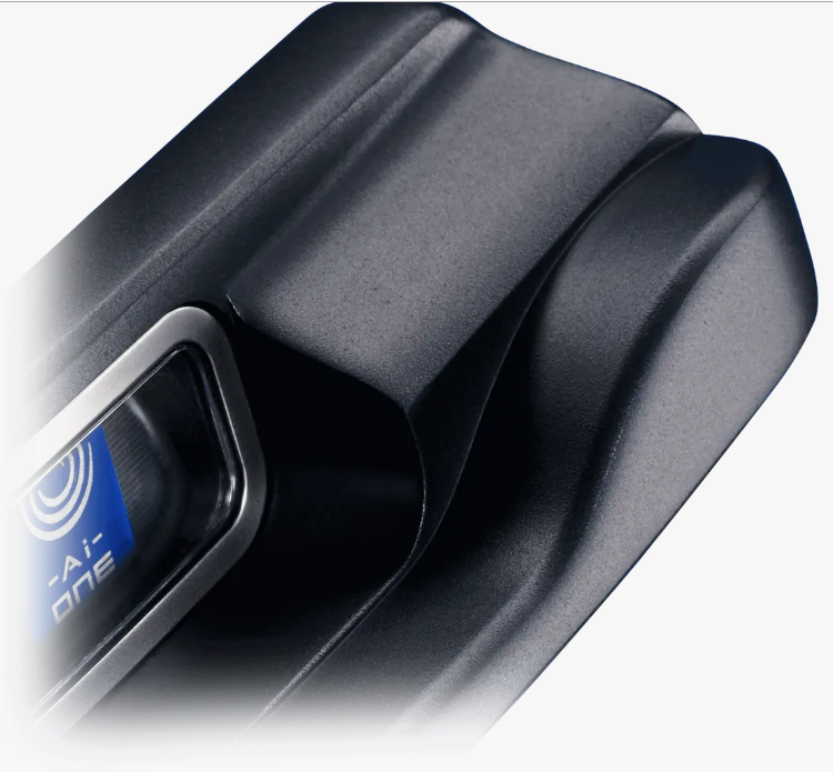 Callaway Ai-ONE 2-Ball DB golfový putter