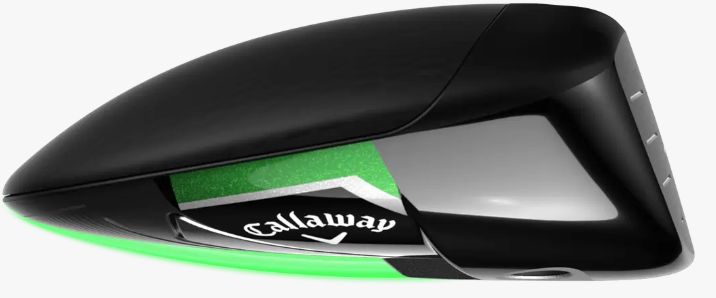Callaway Elyte Max Fast dámské fairway dřevo