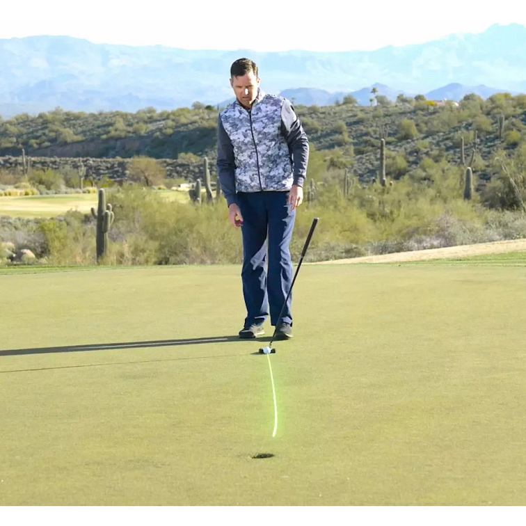 Bloodline Vale (HPP) pánský samostojný golfový putter