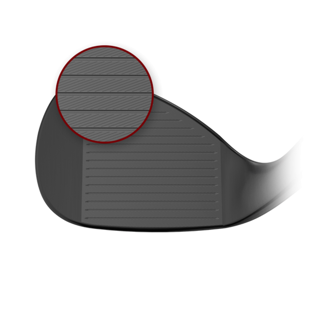 Callaway Opus Black golfová wedge