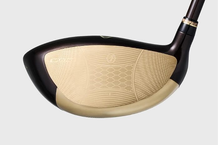 XXIO Prime Royal Edition dámský golfový driver