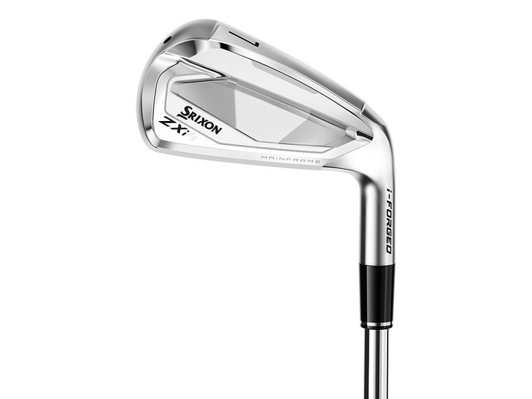 Srixon ZXi4 set pánských golfových želez