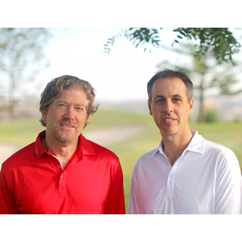 Bloodline Vale (HPP) pánský samostojný golfový putter