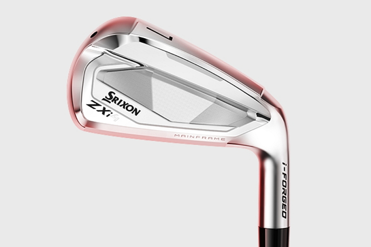 Srixon ZXi4 set pánských golfových želez