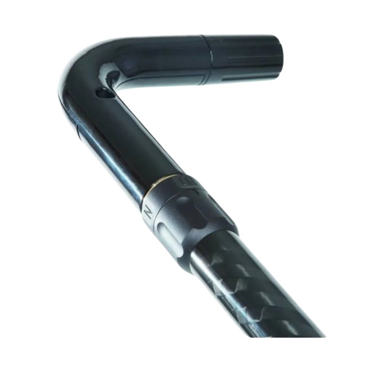JuCad Carbon Drive 2.0 elektrický golfový vozík