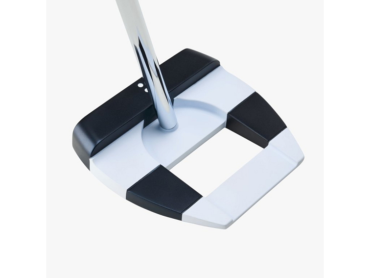 Callaway Ai-ONE Square 2 Square Jailbird golfový putter