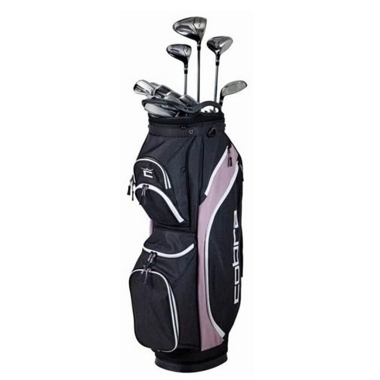 Cobra W FLY-XL 2025 dámský kompletní golfový set