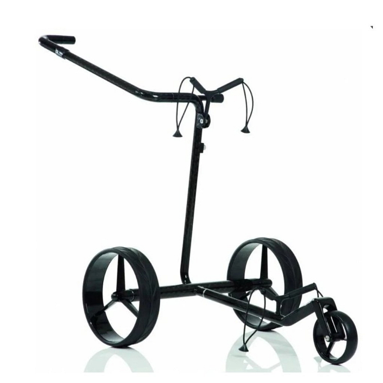 JuCad Carbon Drive 2.0 elektrický golfový vozík