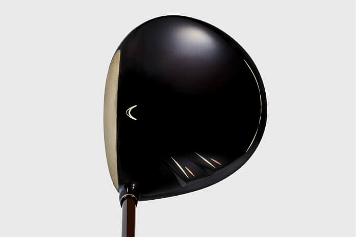 XXIO Prime Royal Edition dámský golfový driver