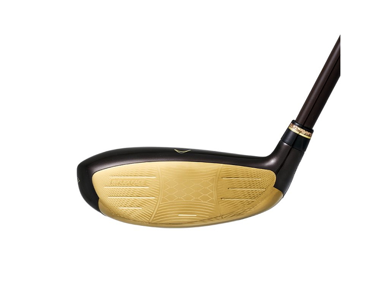 XXIO Prime Royal Edition dámské golfové fairwayové dřevo