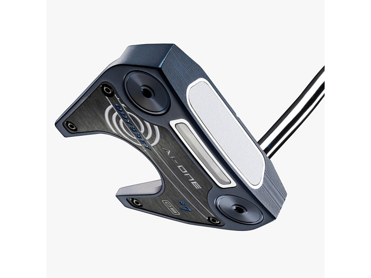 Callaway Ai-ONE Seven DB golfový putter