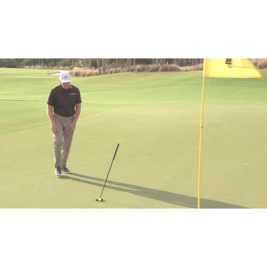 Bloodline Vale (HPP) pánský samostojný golfový putter