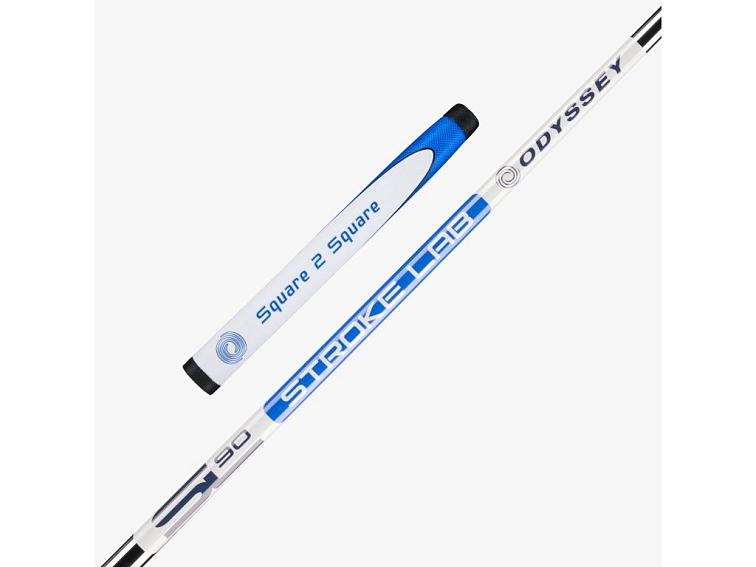 Callaway Ai-ONE Square 2 Square #7 golfový putter