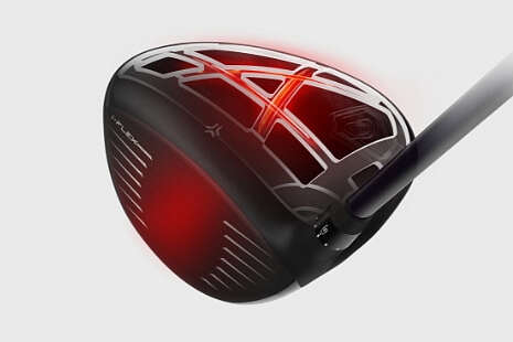 Srixon ZXi LS pánský golfový driver