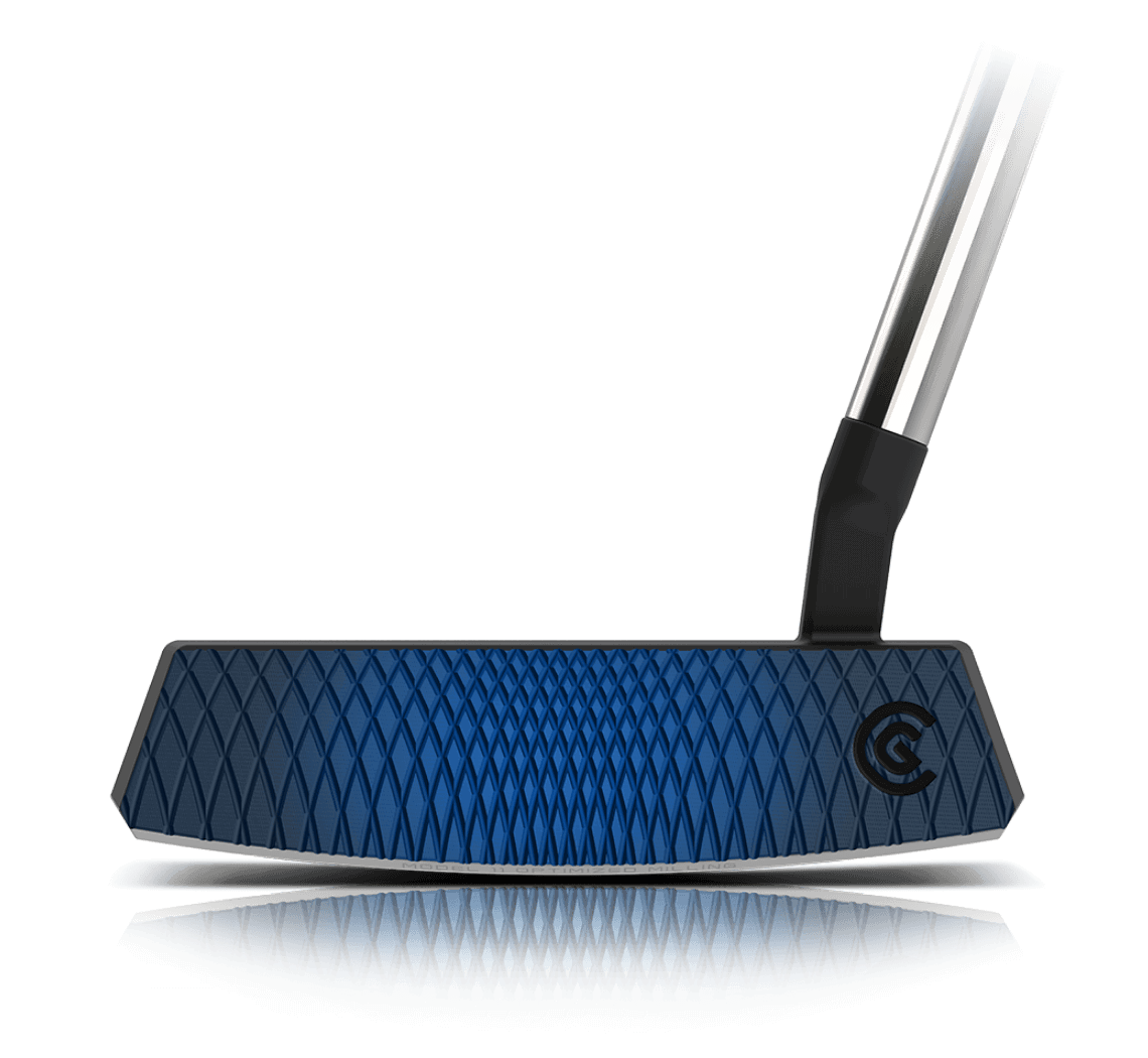Cleveland HB SOFT 2 Black – Model 11 golfový putter