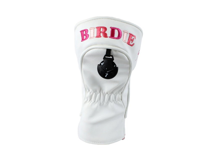 BEST OF GOLF America Birdie - headcover na hybrid