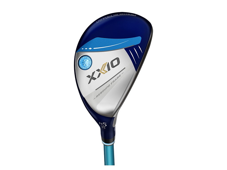 XXIO 13 2024 dámský golfový hybrid