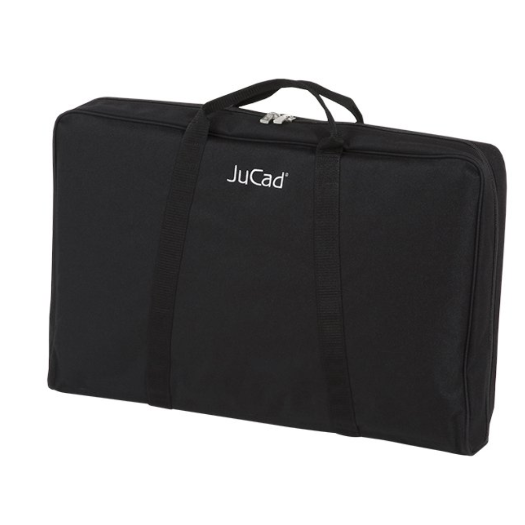 JuCad Carbon Special ruční golfový vozík