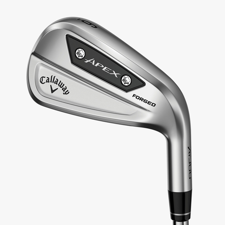 Callaway Apex Ai300 pánská golfová železa