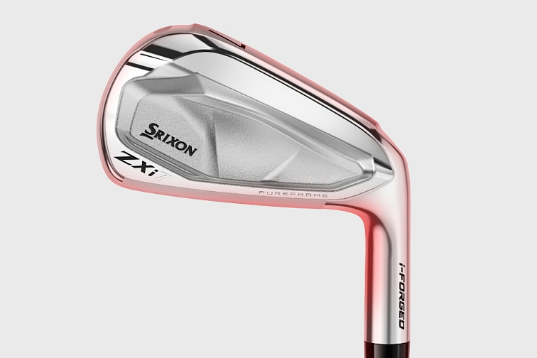 Srixon ZXi7 set pánských golfových želez