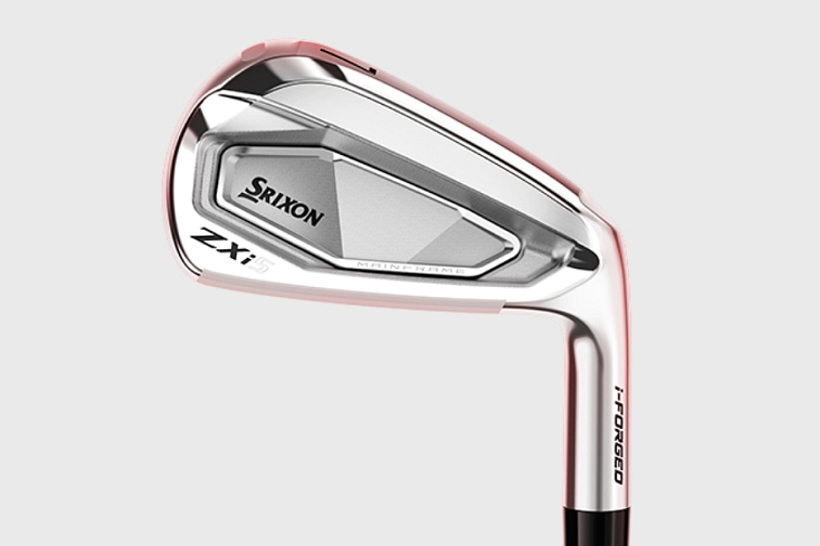 Srixon ZXi5 set pánských golfových želez